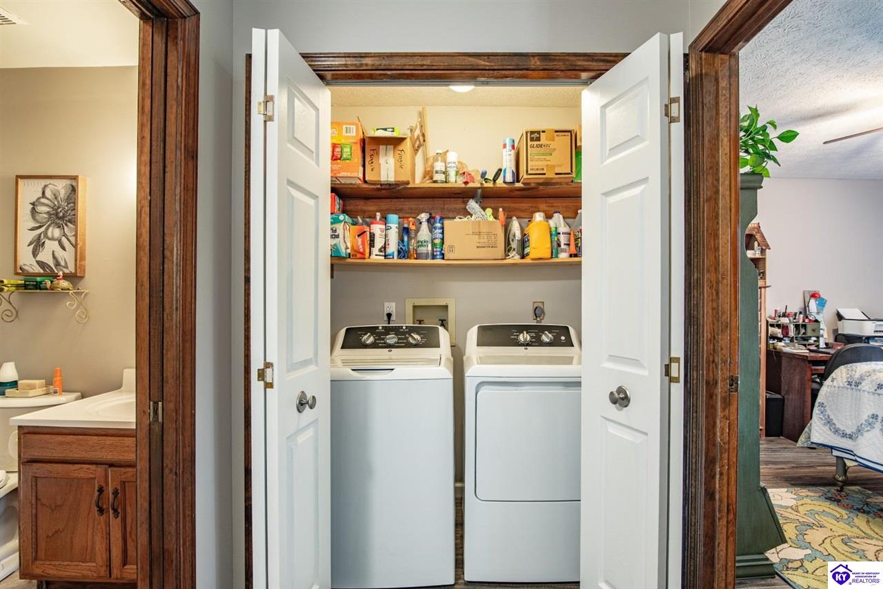 Listing Picture 397 Piping Rock Road Brandenburg, KY 40108 MLS HK25004740