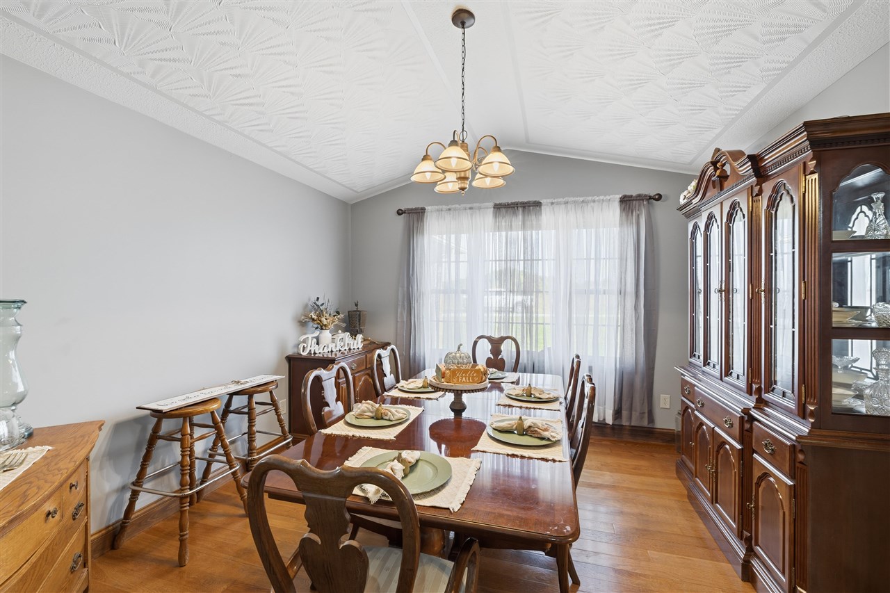 124 Clark Cemetery Road