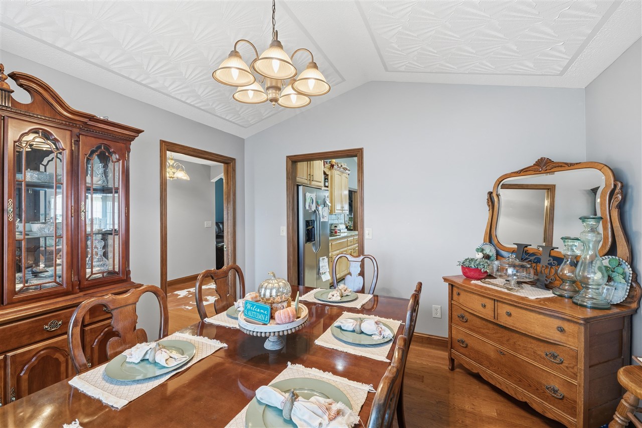 124 Clark Cemetery Road