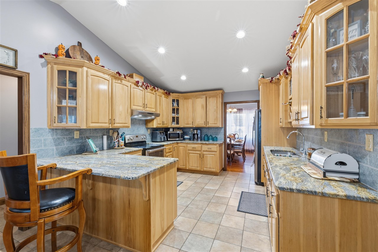 124 Clark Cemetery Road