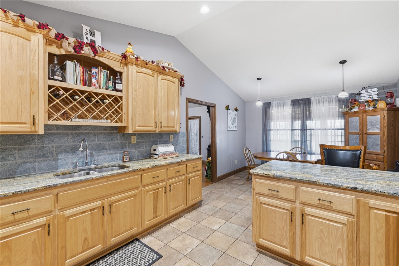 124 Clark Cemetery Road