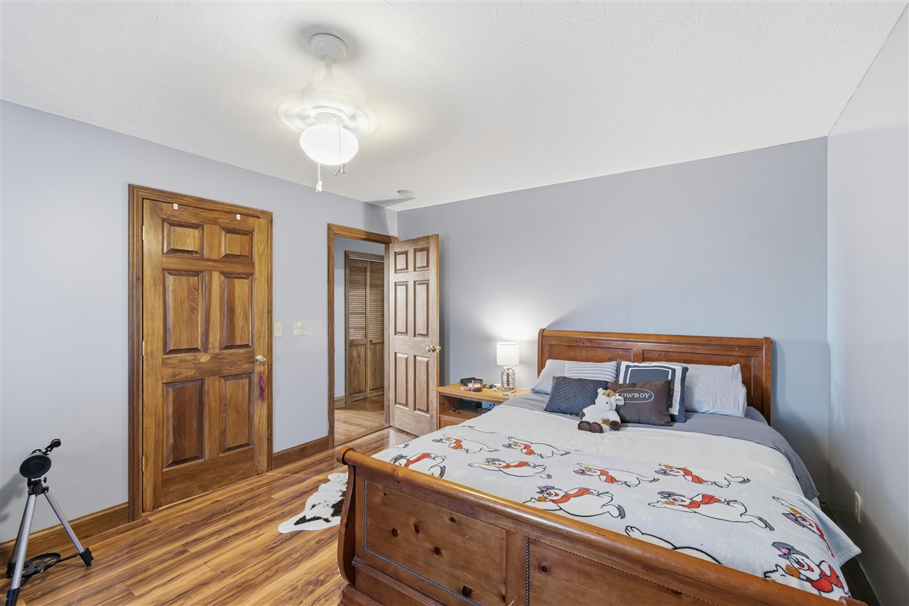 124 Clark Cemetery Road