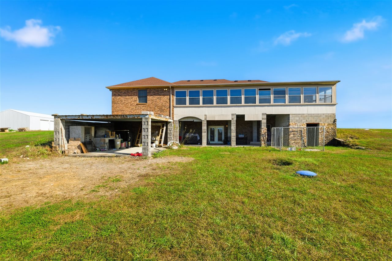 124 Clark Cemetery Road