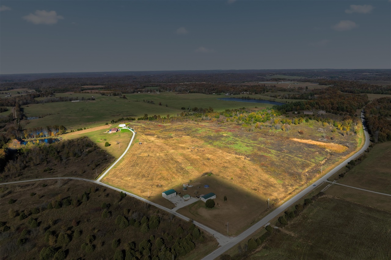 124 Clark Cemetery Road