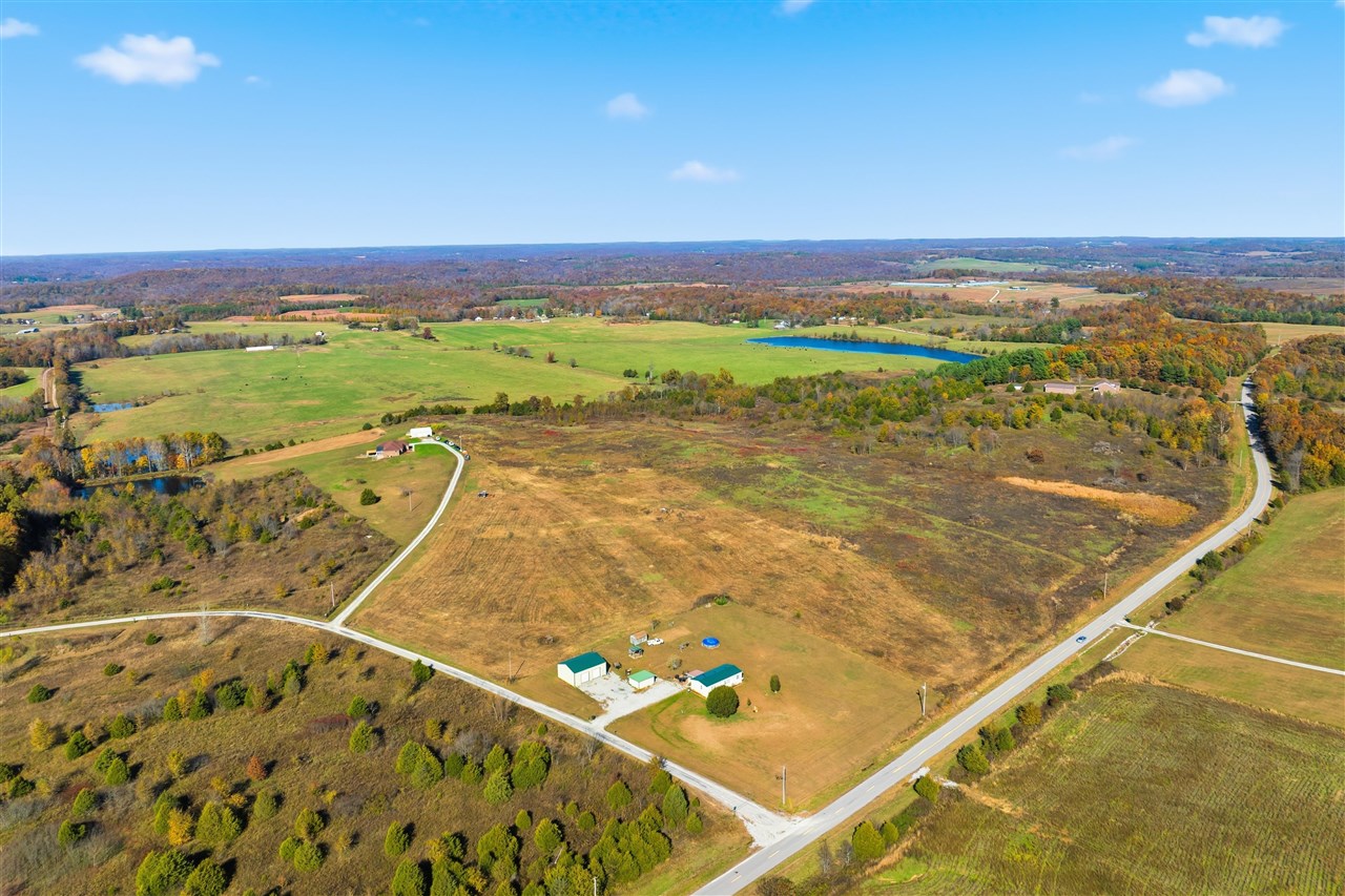 124 Clark Cemetery Road