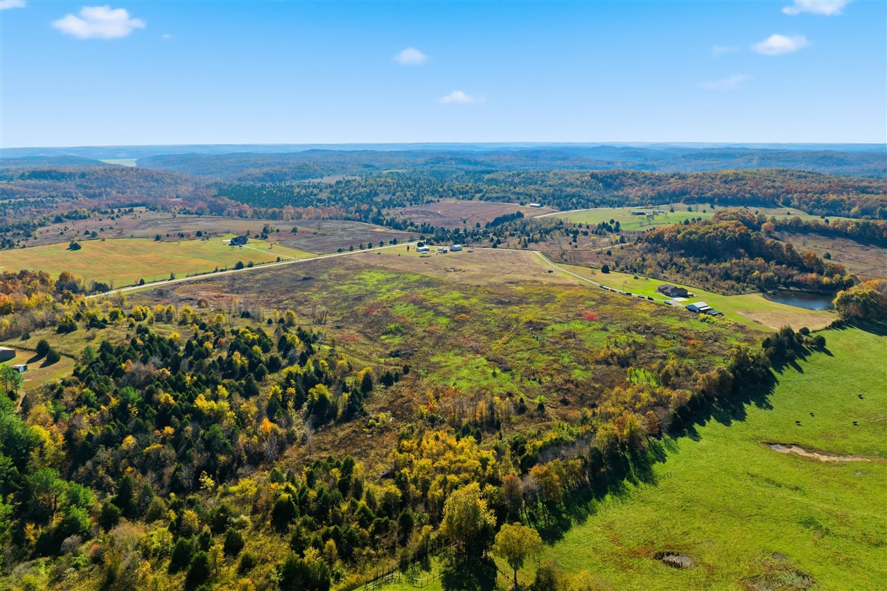 124 Clark Cemetery Road