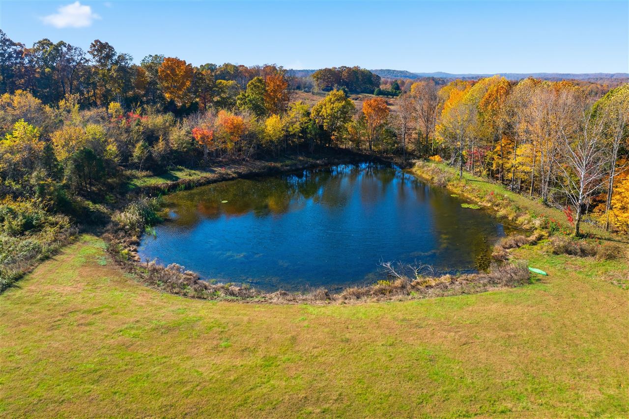 124 Clark Cemetery Road