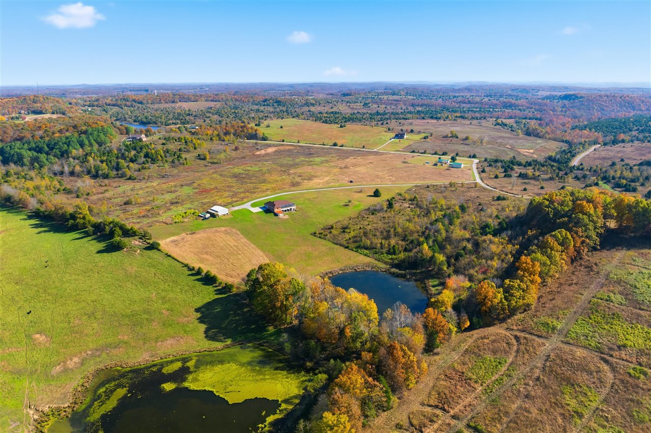 124 Clark Cemetery Road