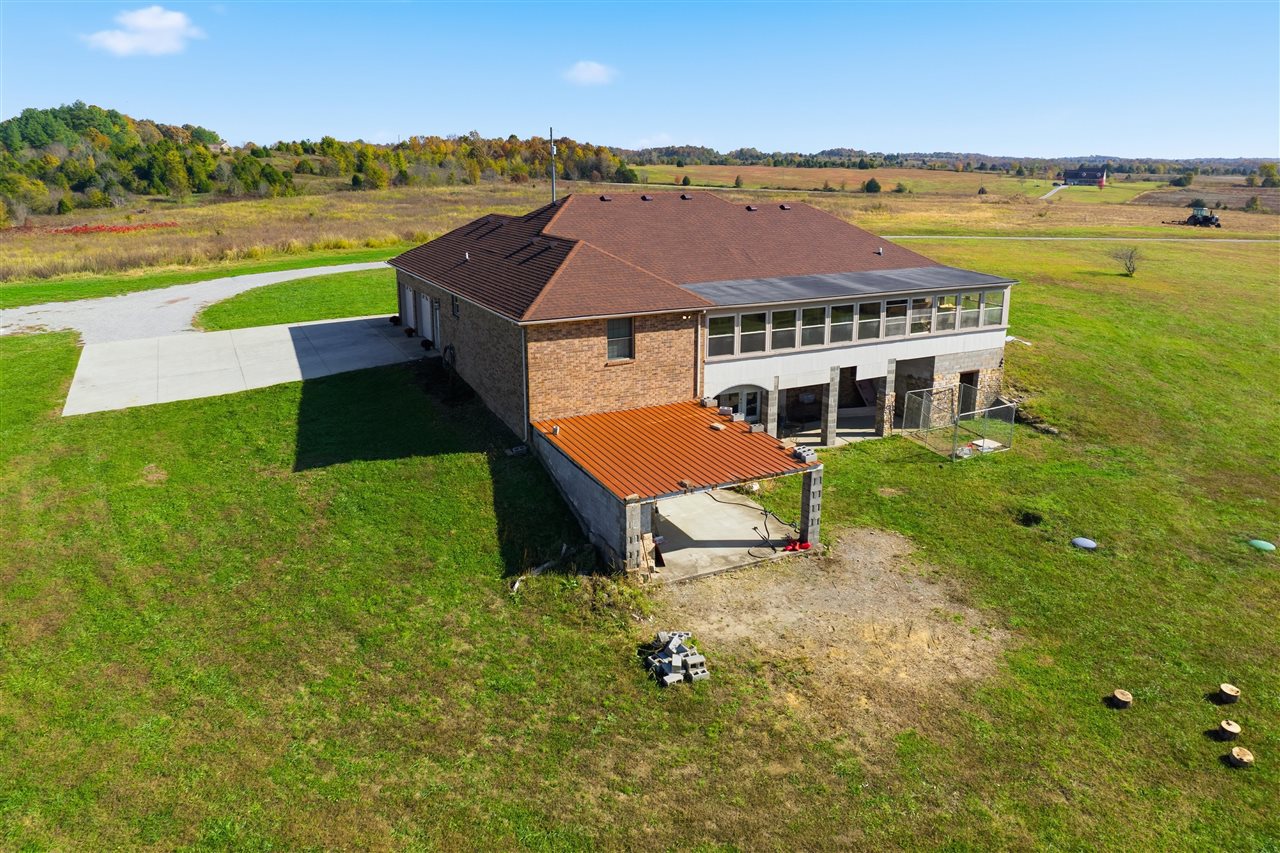 124 Clark Cemetery Road