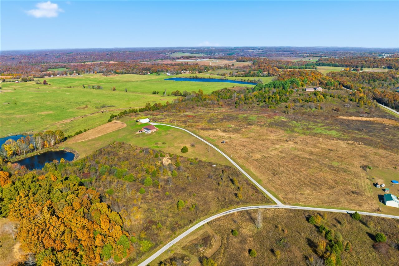 124 Clark Cemetery Road