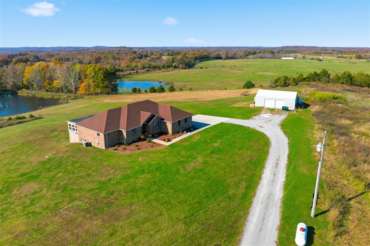 124 Clark Cemetery Road