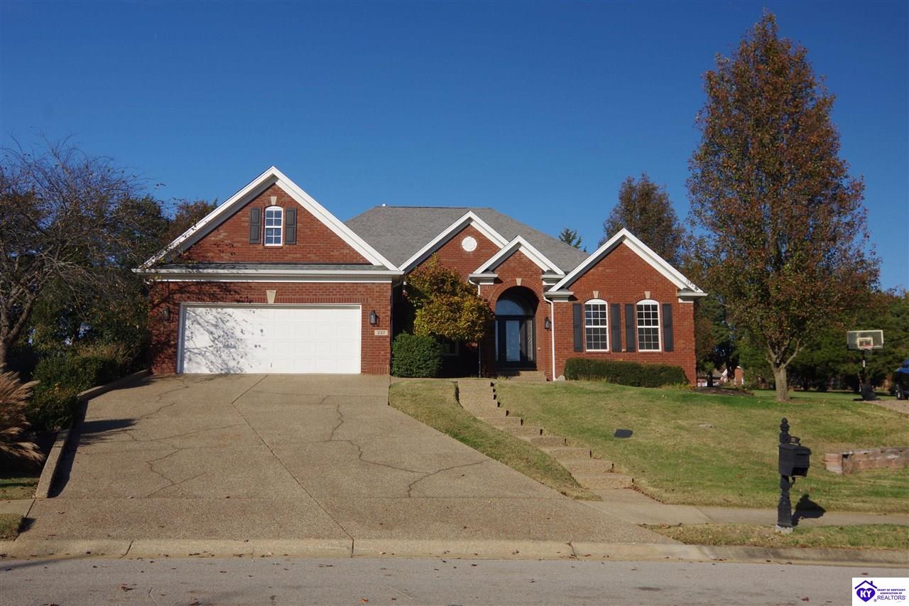 227 Evergreen GardenElizabethtown,&nbsp;KY&nbsp;42701