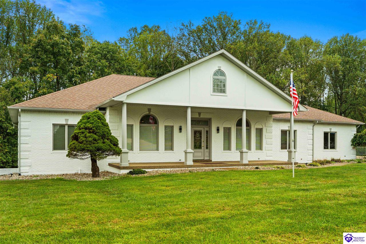 707 Foxfire RoadElizabethtown, KY 42701