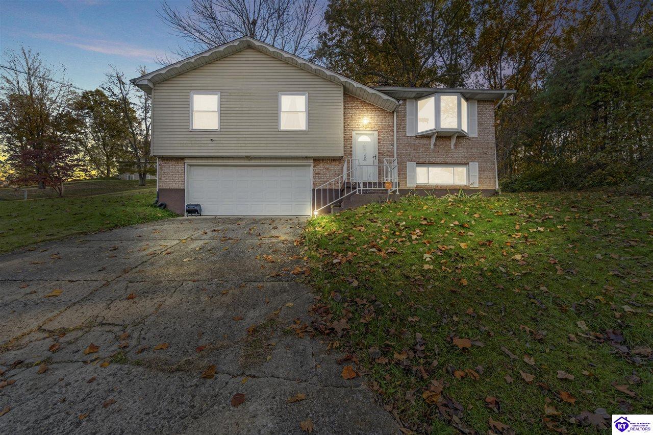 278 Redmar LaneRadcliff,&nbsp;KY&nbsp;40160