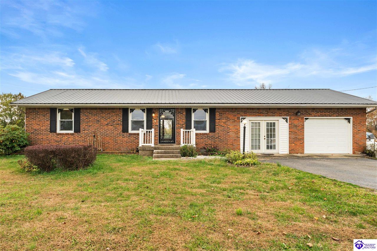 Listing Picture 217 Highway 477 Irvington, KY 40146 MLS HK25004751