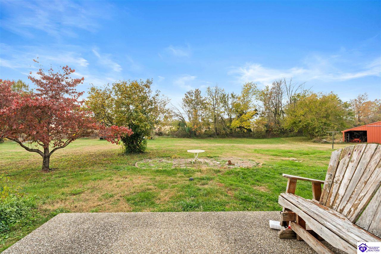 Listing Picture 217 Highway 477 Irvington, KY 40146 MLS HK25004751