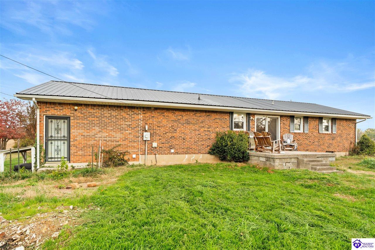 Listing Picture 217 Highway 477 Irvington, KY 40146 MLS HK25004751