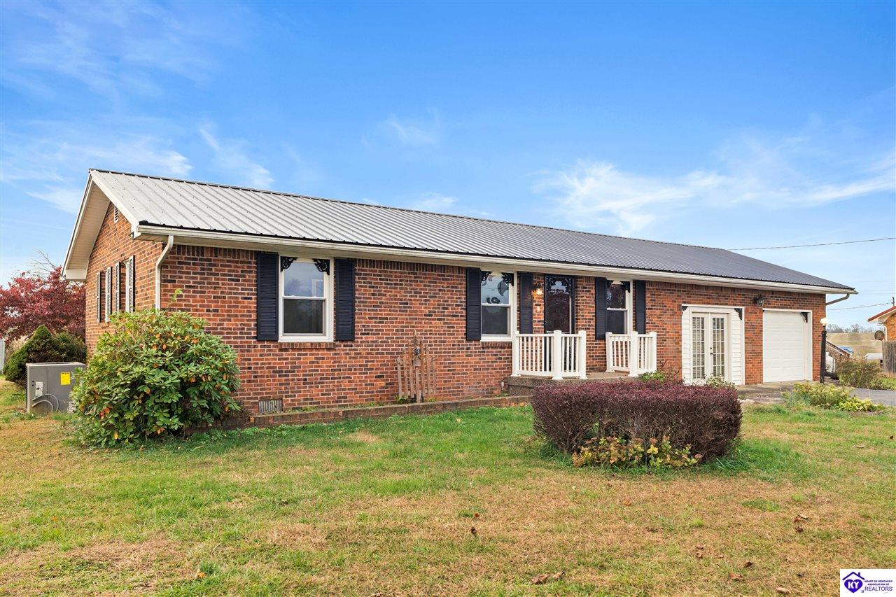 Listing Picture 217 Highway 477 Irvington, KY 40146 MLS HK25004751