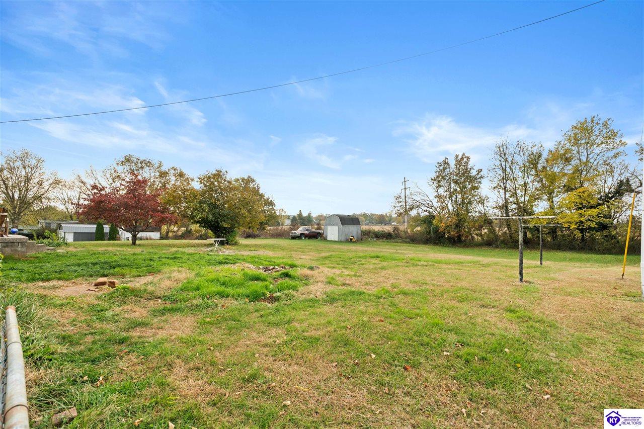 Listing Picture 217 Highway 477 Irvington, KY 40146 MLS HK25004751