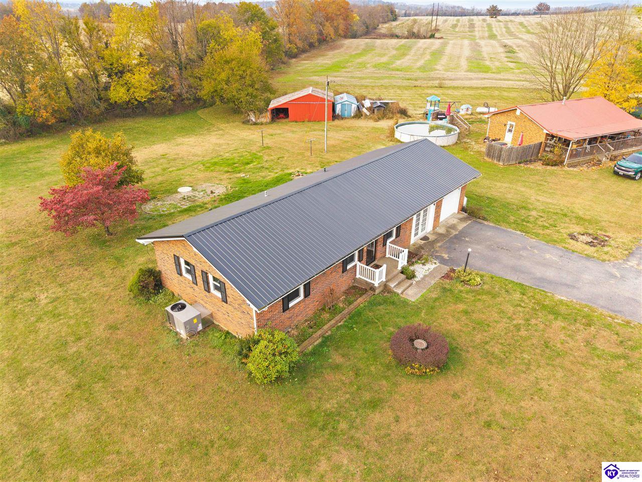Listing Picture 217 Highway 477 Irvington, KY 40146 MLS HK25004751
