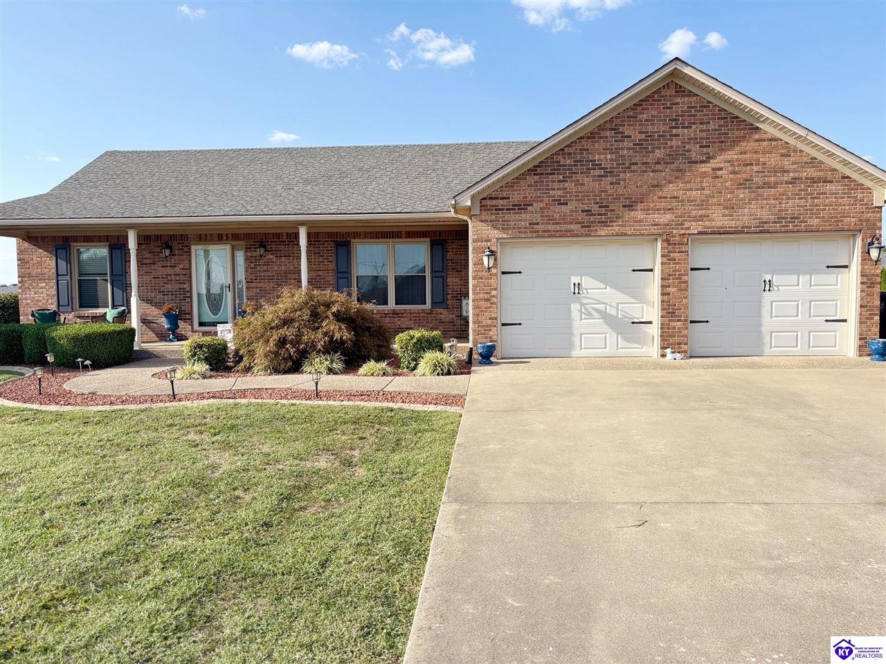 107 Anna Belle AvenueHodgenville,&nbsp;KY&nbsp;42701