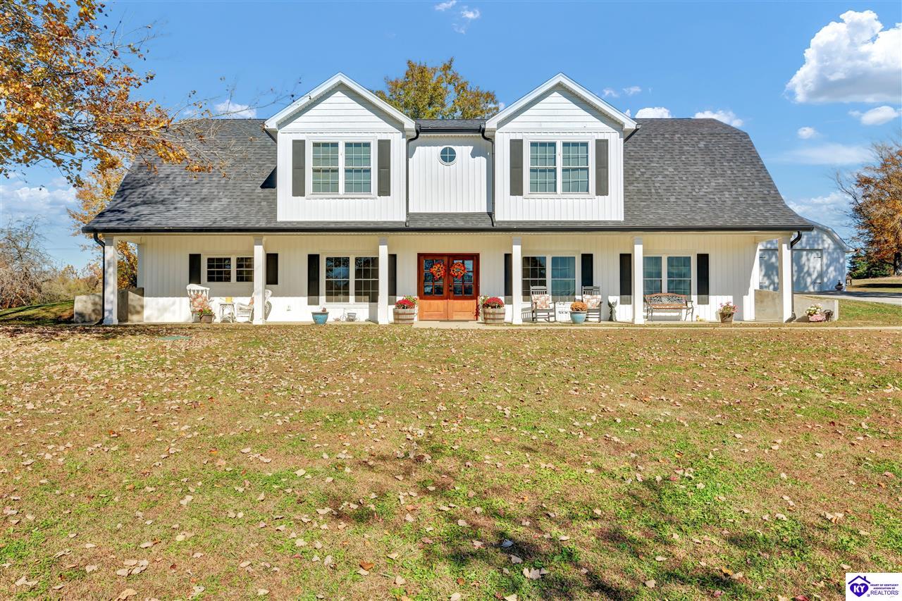 917 E Highway 86Irvington,&nbsp;KY&nbsp;40146