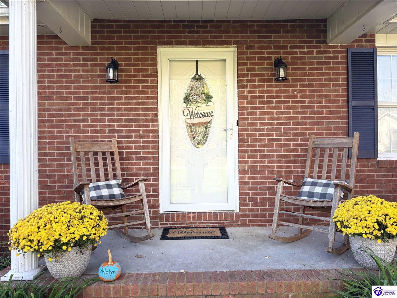 Listing Picture 71 Dowell Street Campbellsville, KY 42718 MLS HK25004761