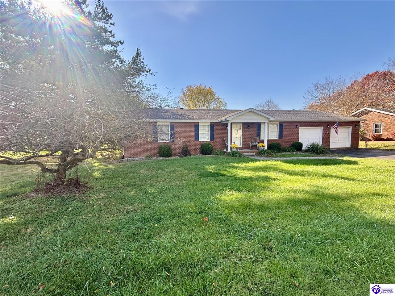 Listing Picture 71 Dowell Street Campbellsville, KY 42718 MLS HK25004761