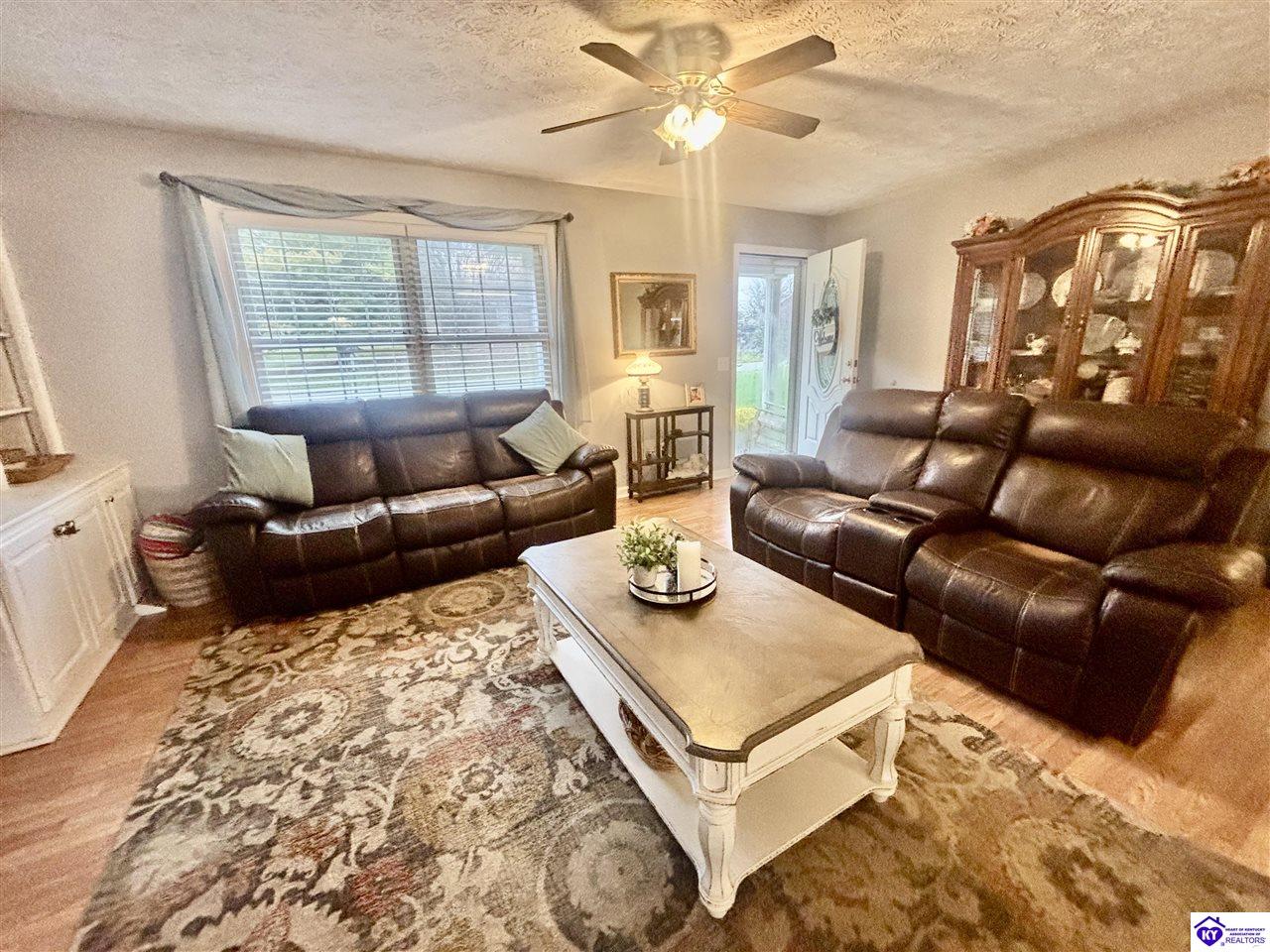 Listing Picture 71 Dowell Street Campbellsville, KY 42718 MLS HK25004761