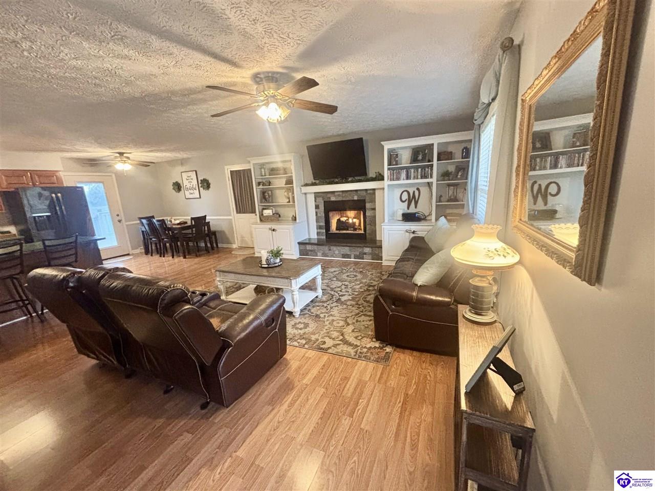 Listing Picture 71 Dowell Street Campbellsville, KY 42718 MLS HK25004761