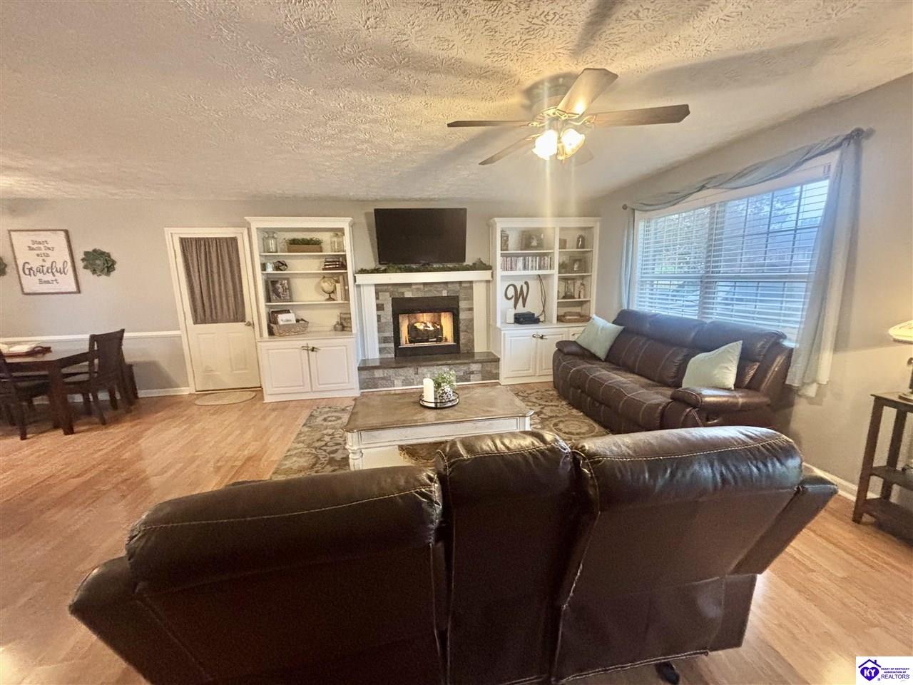 Listing Picture 71 Dowell Street Campbellsville, KY 42718 MLS HK25004761