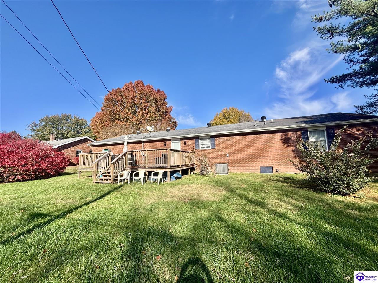 Listing Picture 71 Dowell Street Campbellsville, KY 42718 MLS HK25004761
