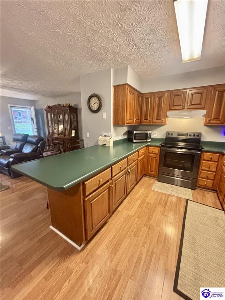 Listing Picture 71 Dowell Street Campbellsville, KY 42718 MLS HK25004761