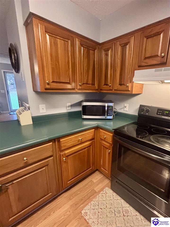 Listing Picture 71 Dowell Street Campbellsville, KY 42718 MLS HK25004761