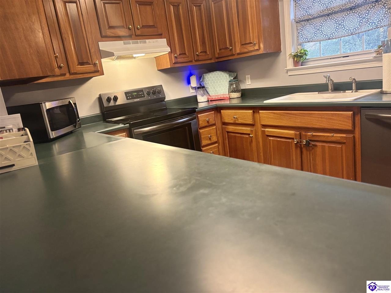 Listing Picture 71 Dowell Street Campbellsville, KY 42718 MLS HK25004761