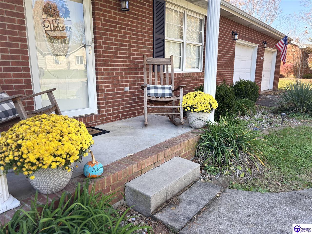 Listing Picture 71 Dowell Street Campbellsville, KY 42718 MLS HK25004761
