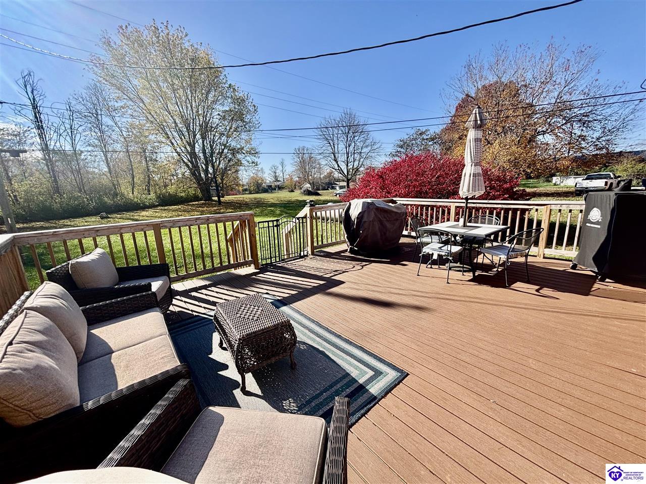 Listing Picture 71 Dowell Street Campbellsville, KY 42718 MLS HK25004761
