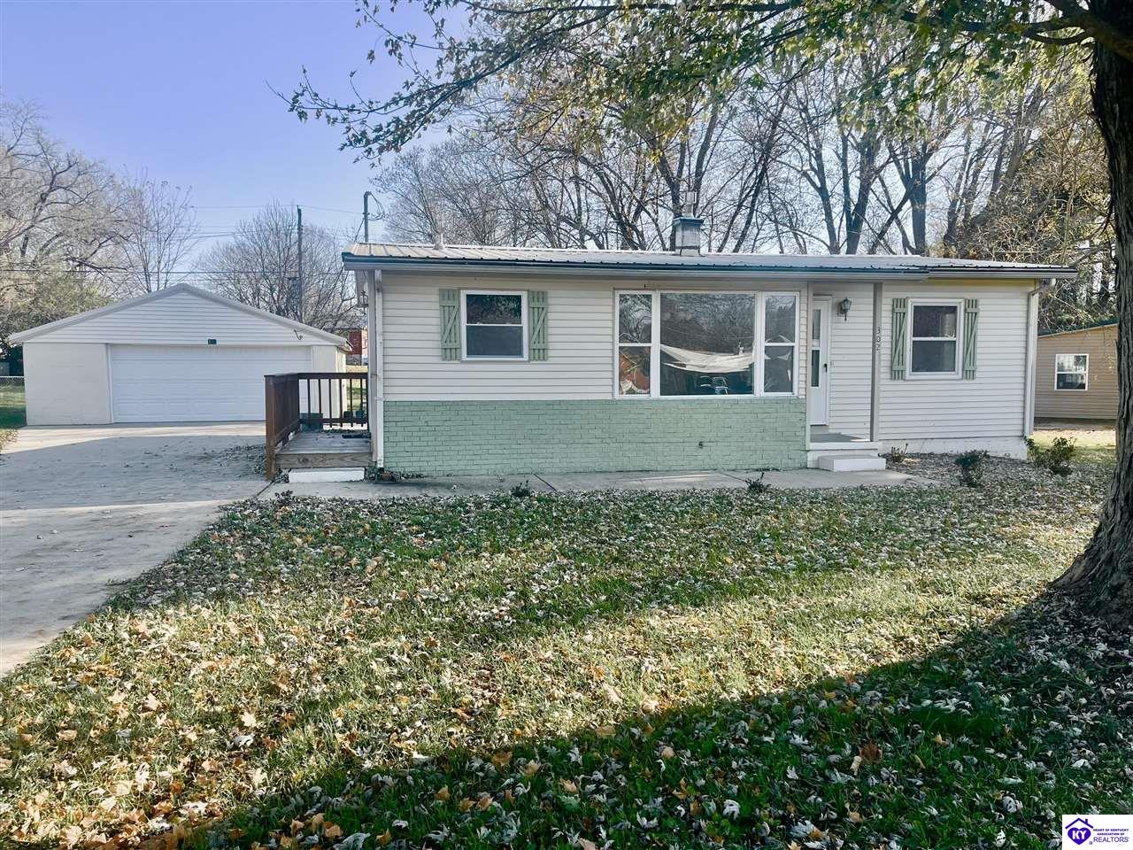 302 Glenwood DriveVine Grove, KY 40175