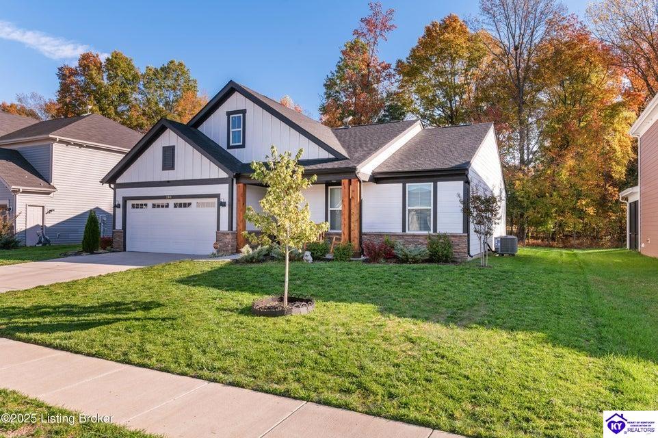 190 Stargaze DriveShepherdsville, KY 40165