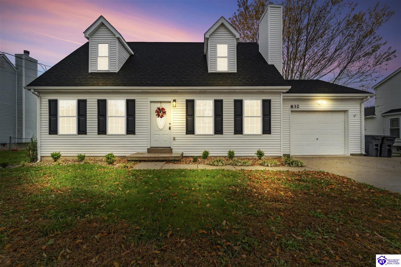832 Edgebrook DriveVine Grove, KY 40175