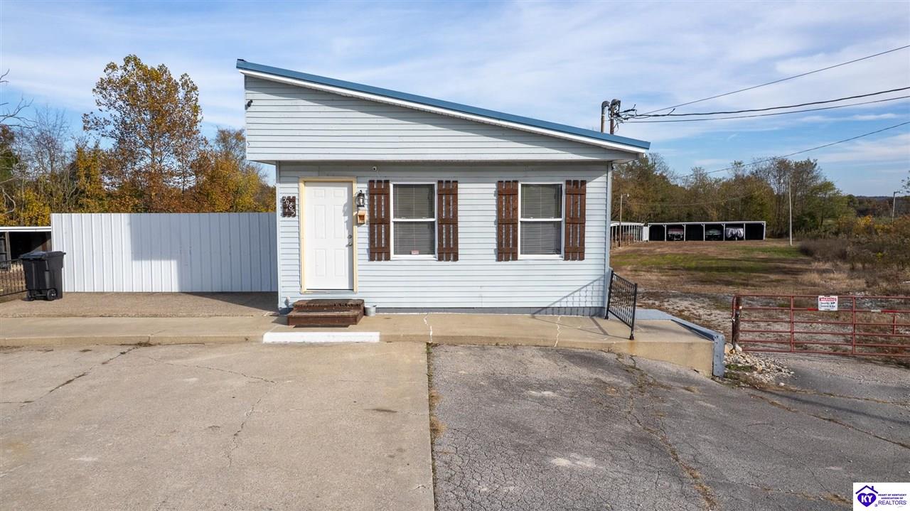 5985 S. Hwy 259 Westview, KY 40178 #1