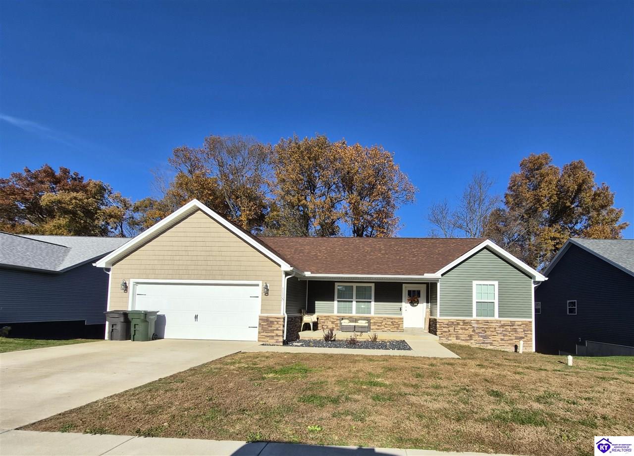 118 Sawgrass AvenueVine Grove, KY 40175