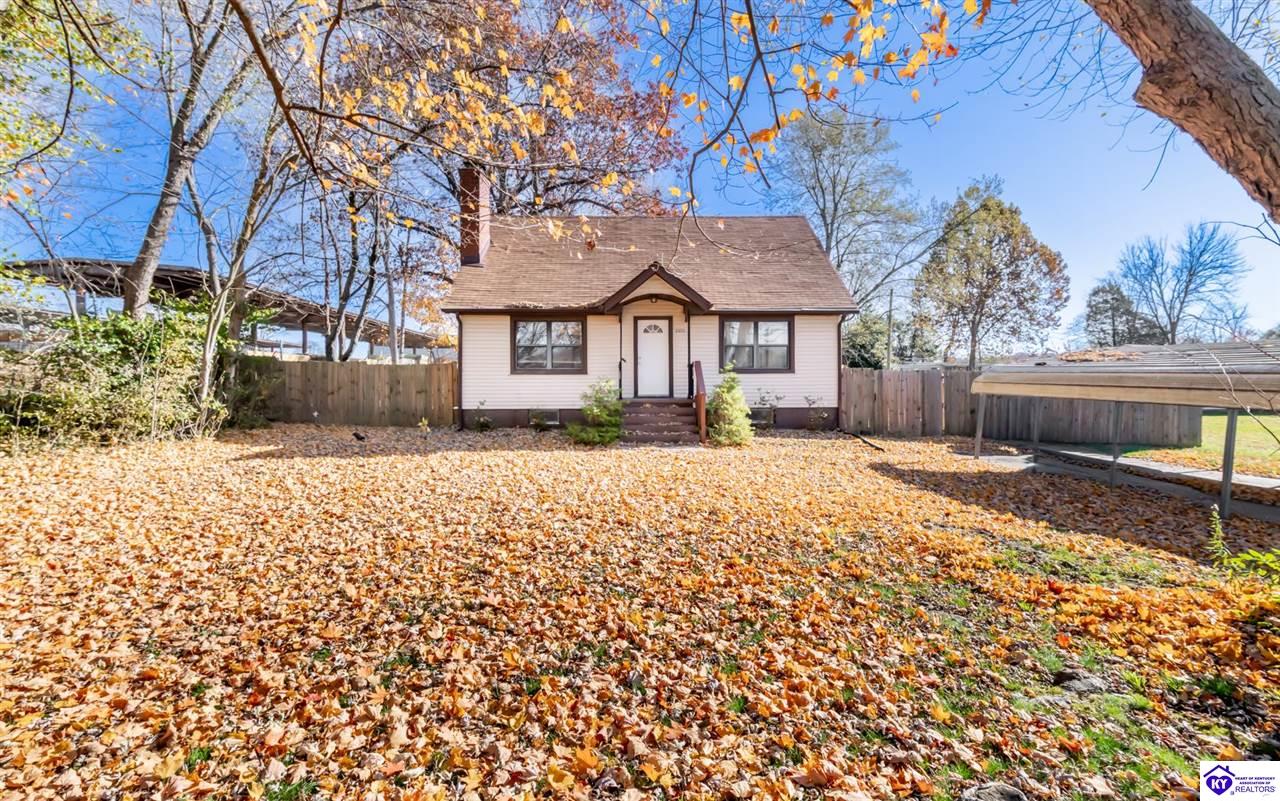 2670 S Wilson AvenueRadcliff, KY 40160