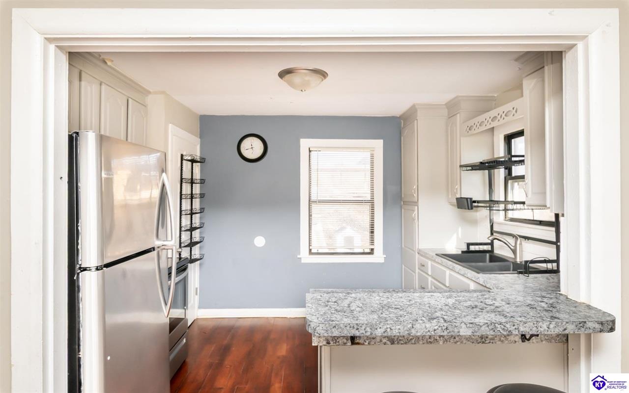 Listing Picture 2670 S Wilson Avenue Radcliff, KY 40160 MLS HK25004832