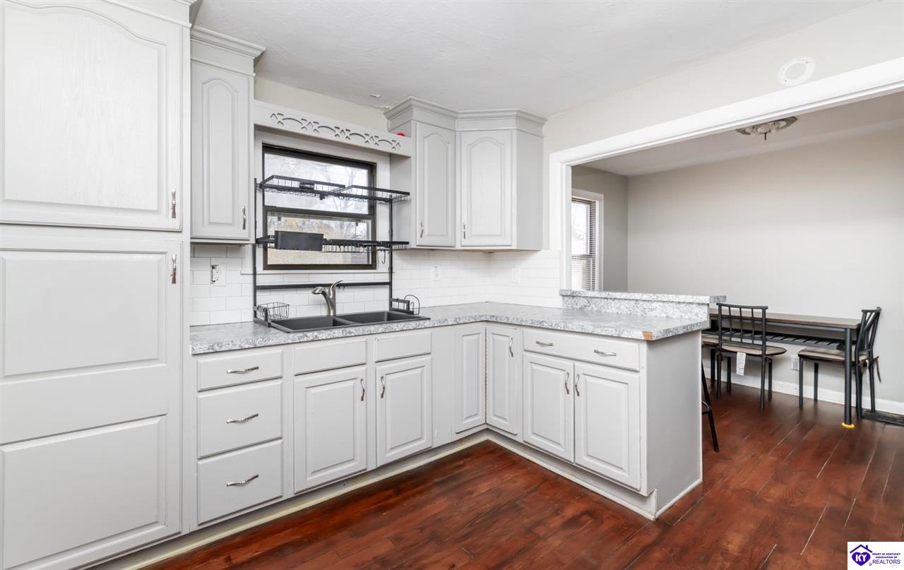 Listing Picture 2670 S Wilson Avenue Radcliff, KY 40160 MLS HK25004832