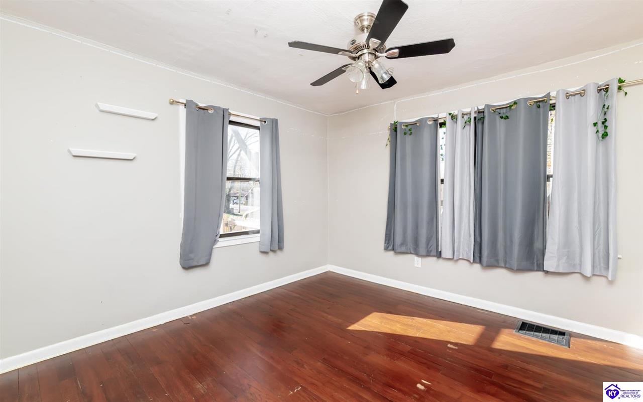 Listing Picture 2670 S Wilson Avenue Radcliff, KY 40160 MLS HK25004832