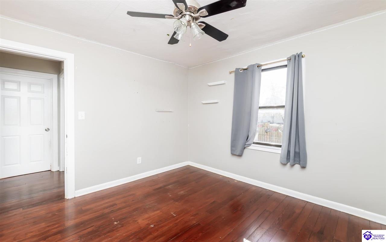 Listing Picture 2670 S Wilson Avenue Radcliff, KY 40160 MLS HK25004832