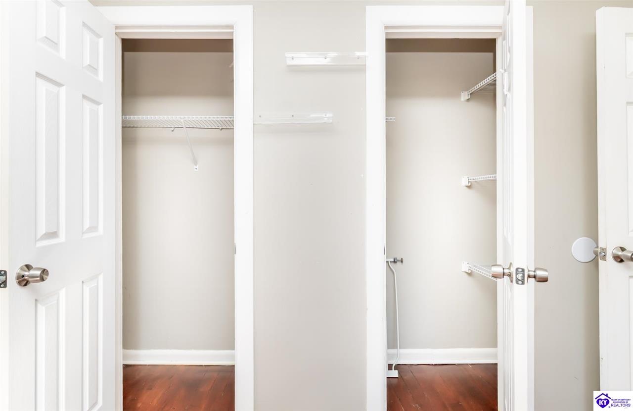 Listing Picture 2670 S Wilson Avenue Radcliff, KY 40160 MLS HK25004832