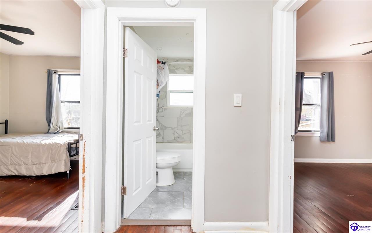 Listing Picture 2670 S Wilson Avenue Radcliff, KY 40160 MLS HK25004832