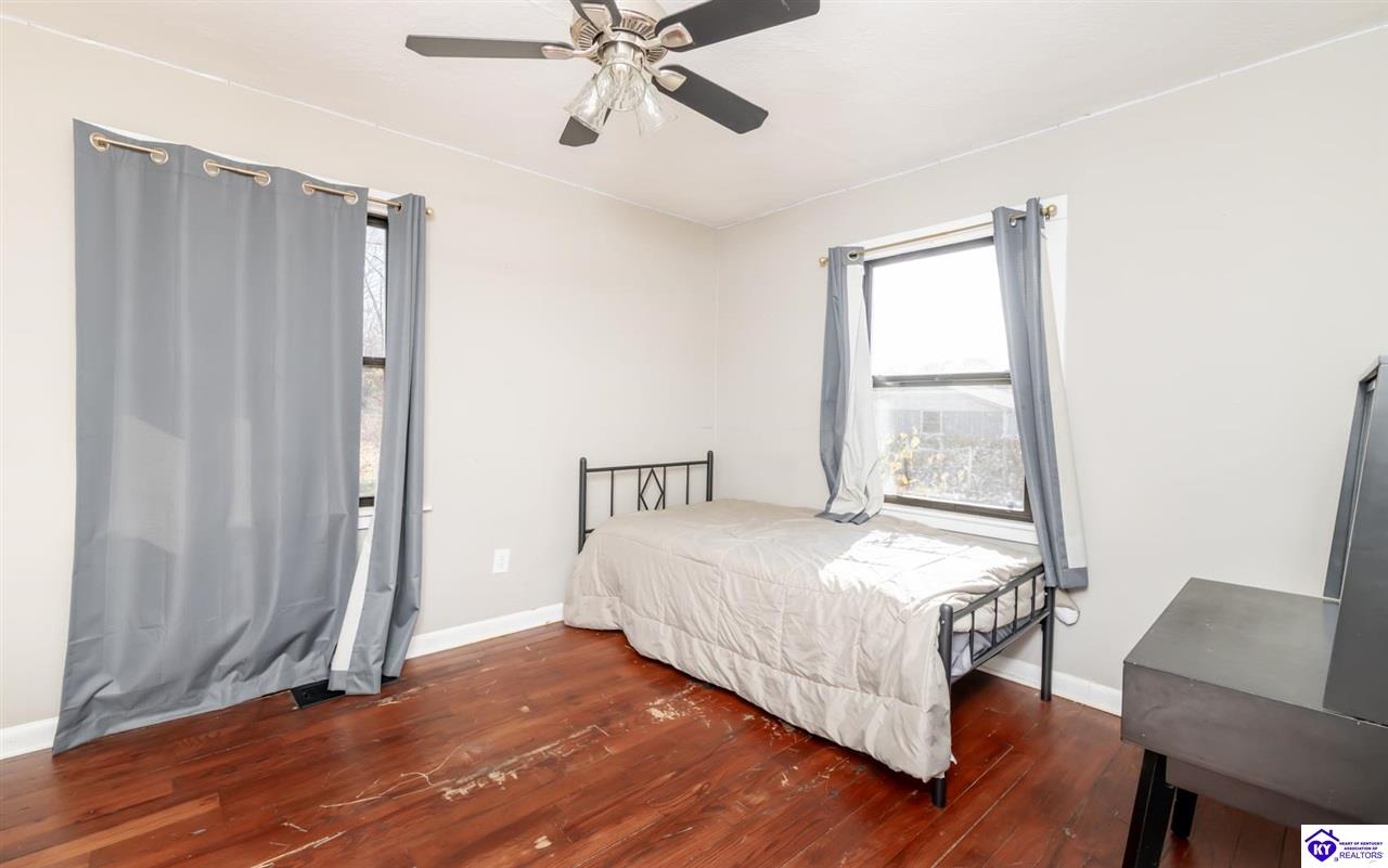 Listing Picture 2670 S Wilson Avenue Radcliff, KY 40160 MLS HK25004832